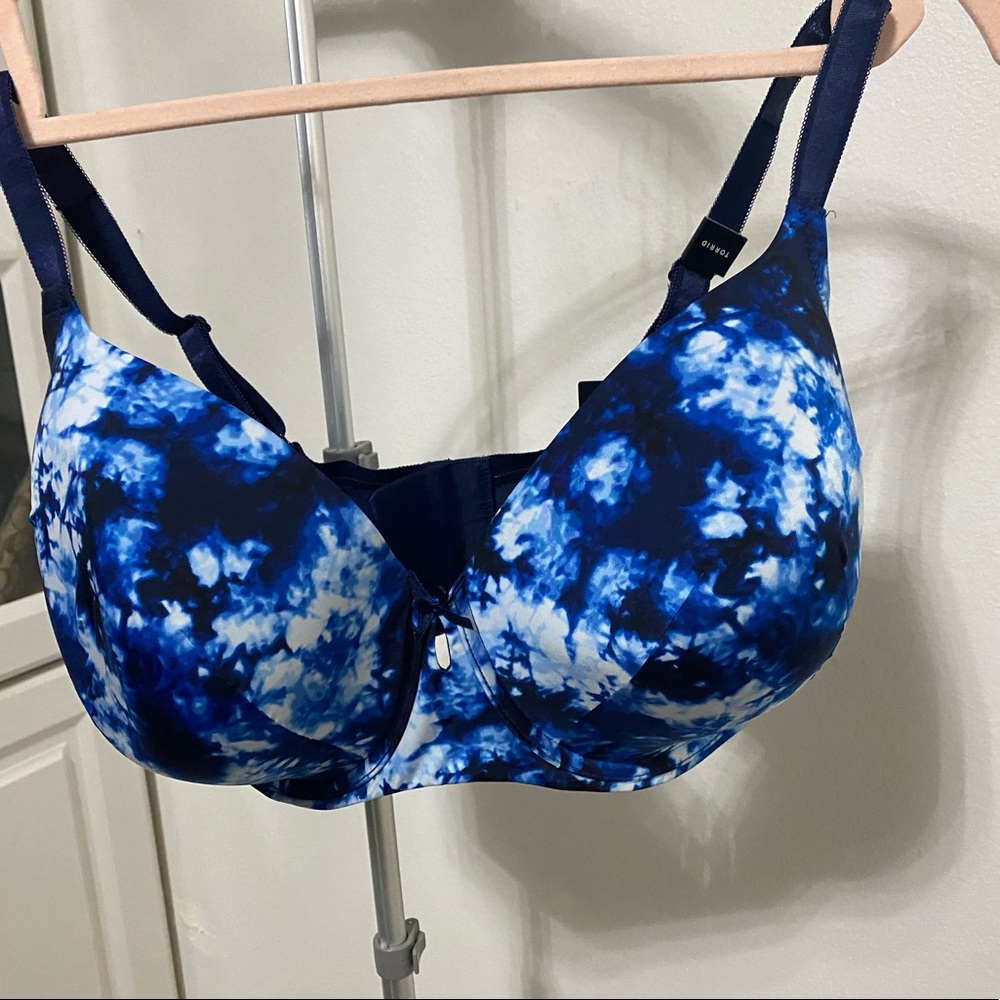 T shirt Bra